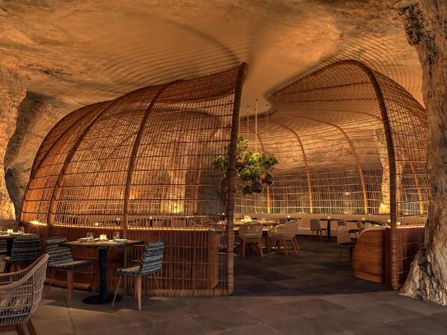 LOPESAN SPLASH COVE RESORT, SPA & CASINO Hotel, Punta Cana, Dominican Republic.