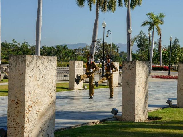 SANTIAGO DE CUBA - CAYO COCO - HAVANA.