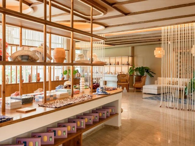 ZEL PUNTA CANA - ALL SUITE - ADULTS ONLY Hotel, Punta Cana, Dominican Republic.