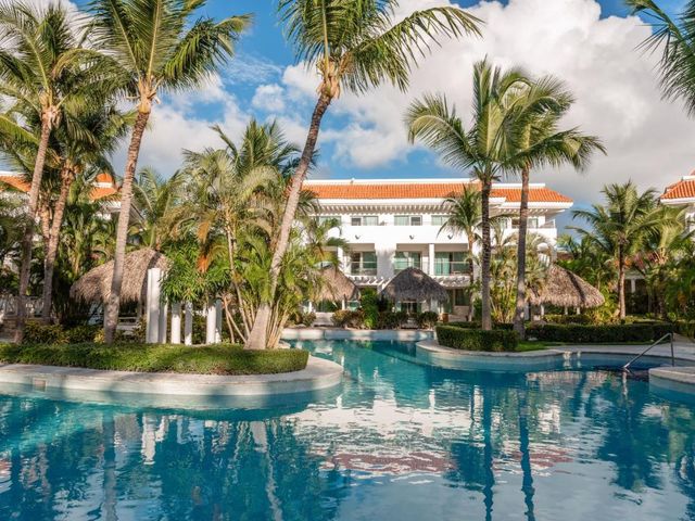 ZEL PUNTA CANA - ALL SUITE - ADULTS ONLY Hotel, Punta Cana, Dominican Republic.