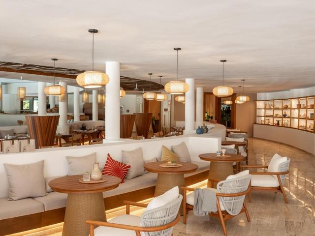 ZEL PUNTA CANA - ALL SUITE - ADULTS ONLY Hotel, Punta Cana, Dominican Republic.