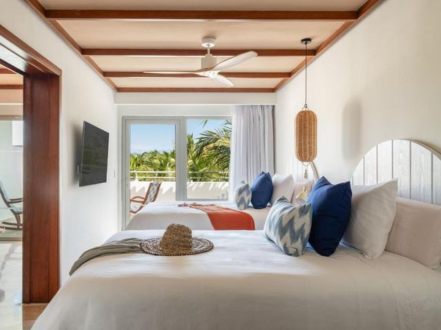 ZEL PUNTA CANA - ALL SUITE - ADULTS ONLY Hotel, Punta Cana, Dominican Republic.