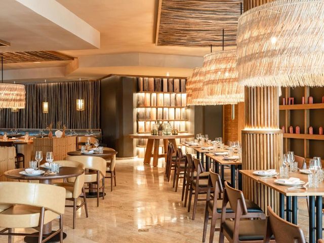 ZEL PUNTA CANA - ALL SUITE - ADULTS ONLY Hotel, Punta Cana, Dominican Republic.