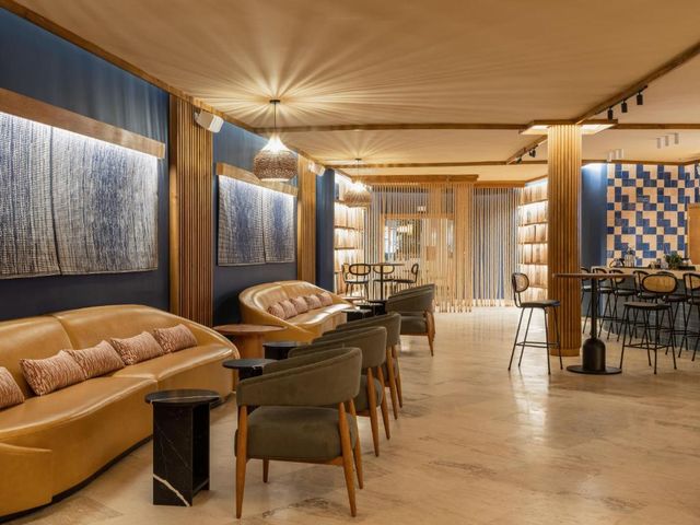 ZEL PUNTA CANA - ALL SUITE - ADULTS ONLY Hotel, Punta Cana, Dominican Republic.