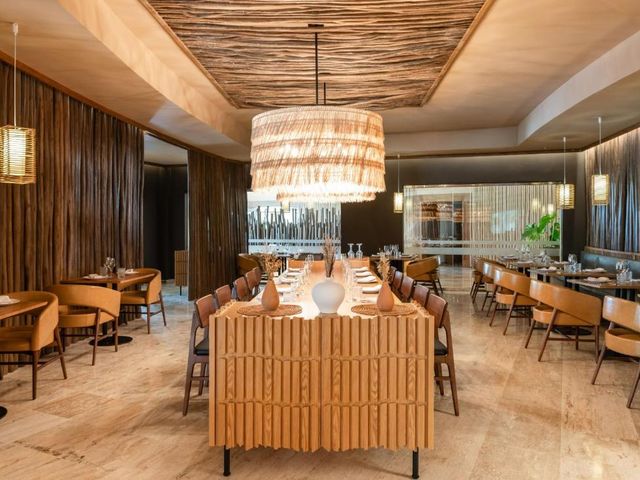 ZEL PUNTA CANA - ALL SUITE - ADULTS ONLY Hotel, Punta Cana, Dominican Republic.