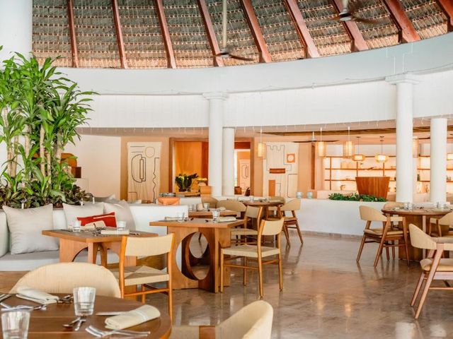 ZEL PUNTA CANA - ALL SUITE - ADULTS ONLY Hotel, Punta Cana, Dominican Republic.
