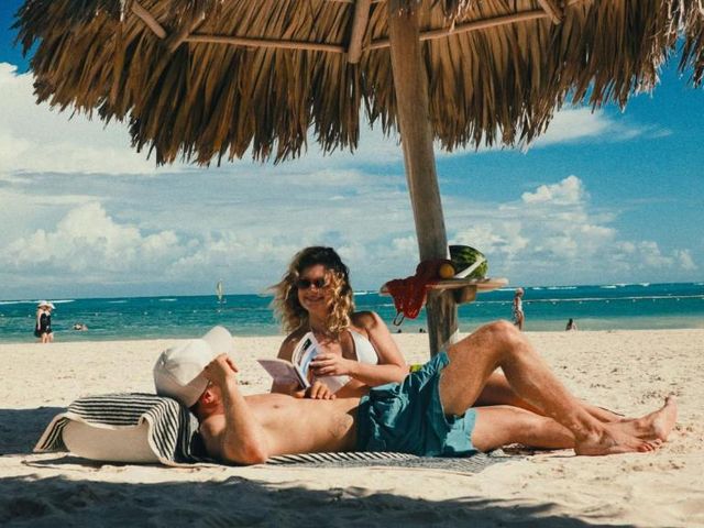 ZEL PUNTA CANA - ALL SUITE - ADULTS ONLY Hotel, Punta Cana, Dominican Republic.