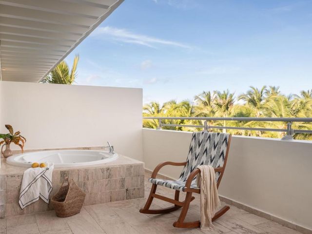 ZEL PUNTA CANA - ALL SUITE - ADULTS ONLY Hotel, Punta Cana, Dominican Republic.