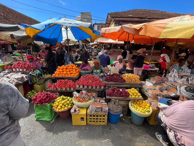 ANTANANARIVO.