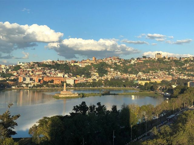ANTANANARIVO.