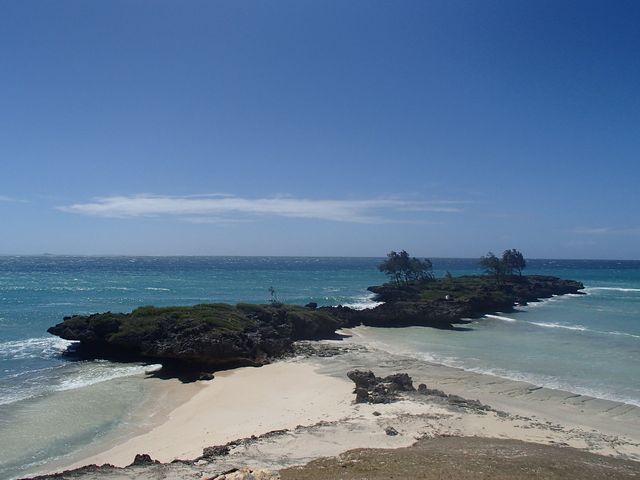 ANTSIRANANA (DIEGO SUAREZ).