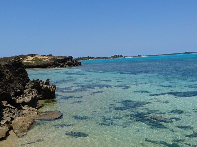 ANTSIRANANA (DIEGO SUAREZ).