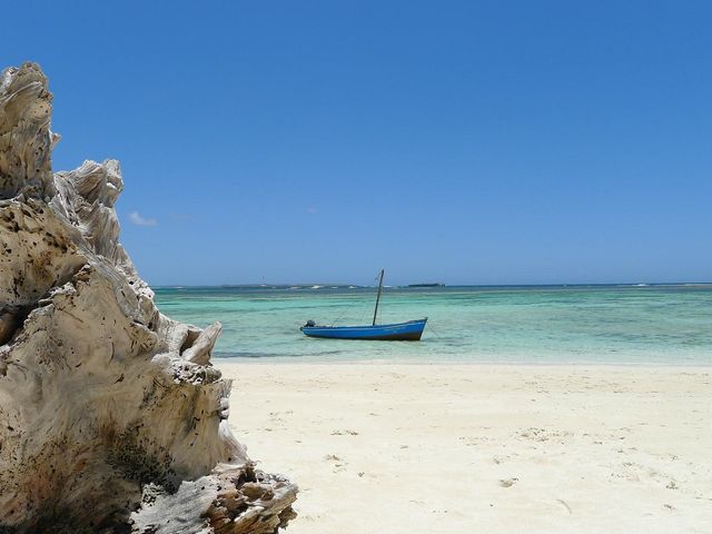 Circuit privé LUNE DE MIEL À MADAGASCAR.