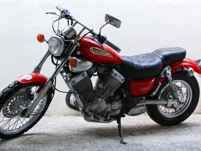MOTORCYCLE TOUR FROM HAVANA TO VARADERO.