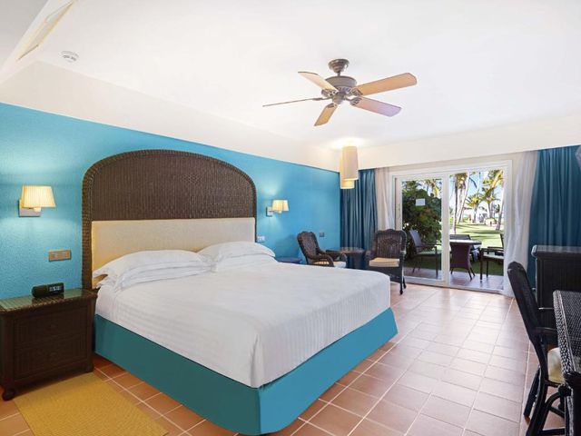 BARCELÓ BÁVARO BEACH - ADULTS ONLY Hotel