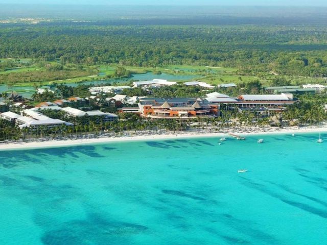 BARCELÓ BÁVARO BEACH - ADULTS ONLY Hotel