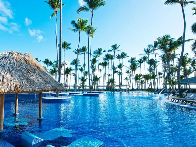 BARCELÓ BÁVARO BEACH - ADULTS ONLY Hotel