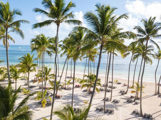 BARCELÓ BÁVARO BEACH - ADULTS ONLY Hotel