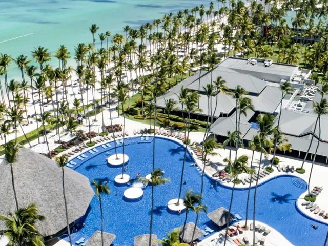 BARCELÓ BÁVARO BEACH - ADULTS ONLY Hotel