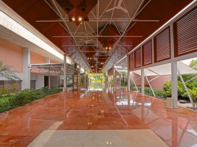 BARCELÓ BÁVARO BEACH - ADULTS ONLY Hotel