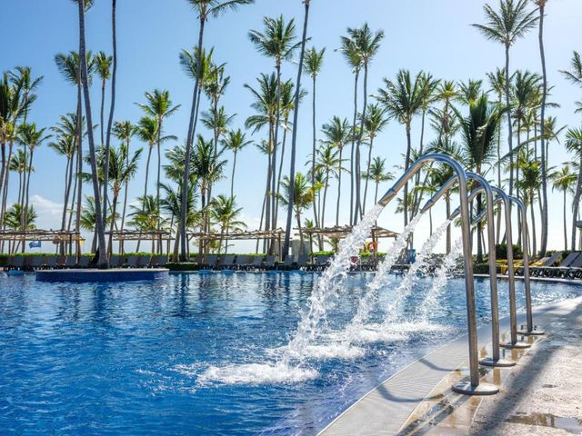 BARCELÓ BÁVARO BEACH - ADULTS ONLY Hotel