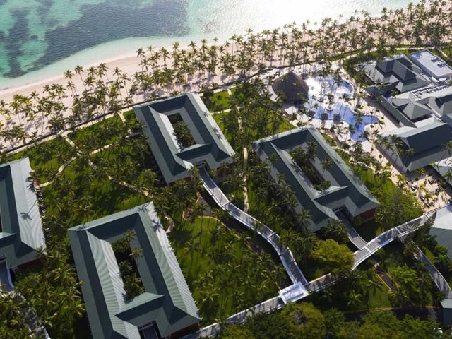 BARCELÓ BÁVARO BEACH - ADULTS ONLY Hotel