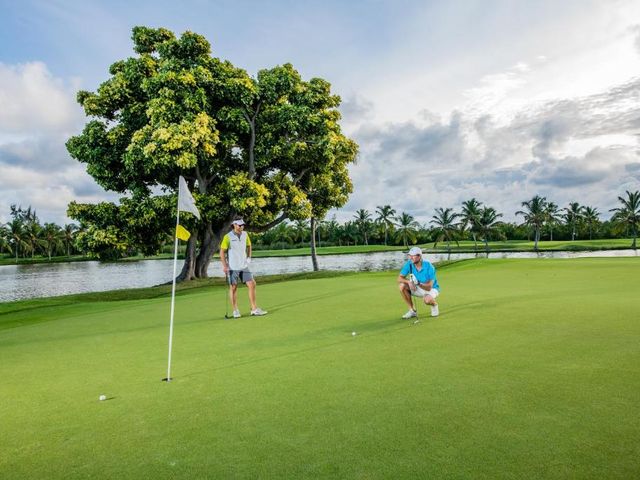 BARCELÓ BÁVARO BEACH - ADULTS ONLY Hotel