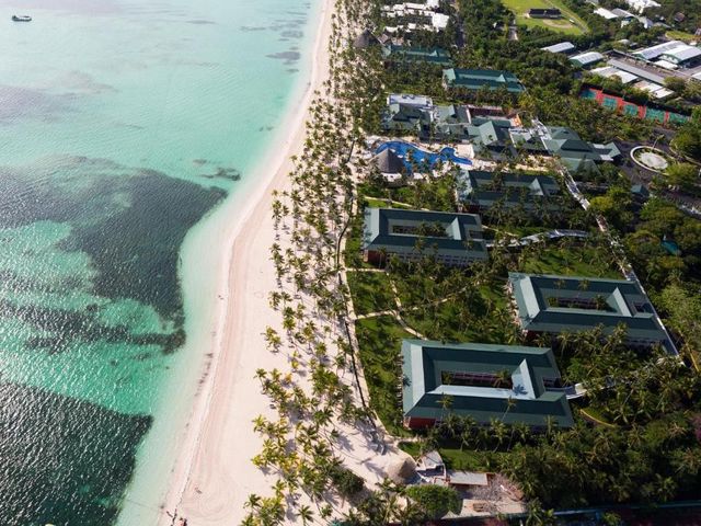 BARCELÓ BÁVARO BEACH - ADULTS ONLY Hotel