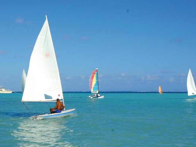 BARCELÓ BÁVARO BEACH - ADULTS ONLY Hotel