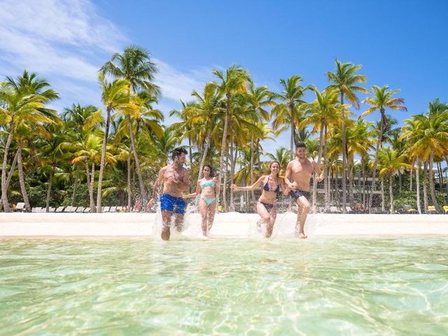 BARCELÓ BÁVARO BEACH - ADULTS ONLY Hotel