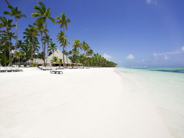 BARCELÓ BÁVARO BEACH - ADULTS ONLY Hotel