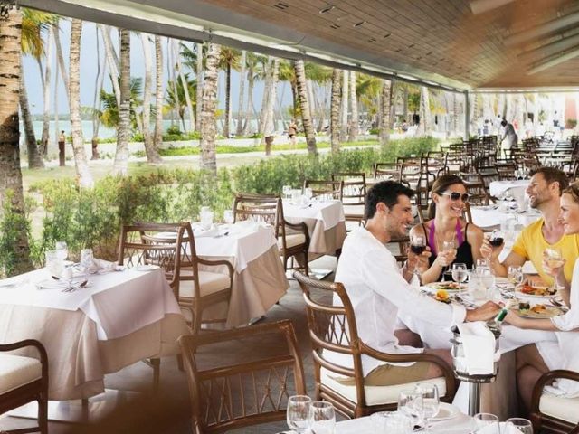 BARCELÓ BÁVARO BEACH - ADULTS ONLY Hotel