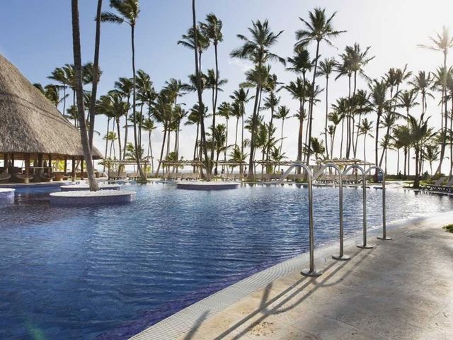 BARCELÓ BÁVARO BEACH - ADULTS ONLY Hotel