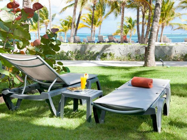 BARCELÓ BÁVARO BEACH - ADULTS ONLY Hotel