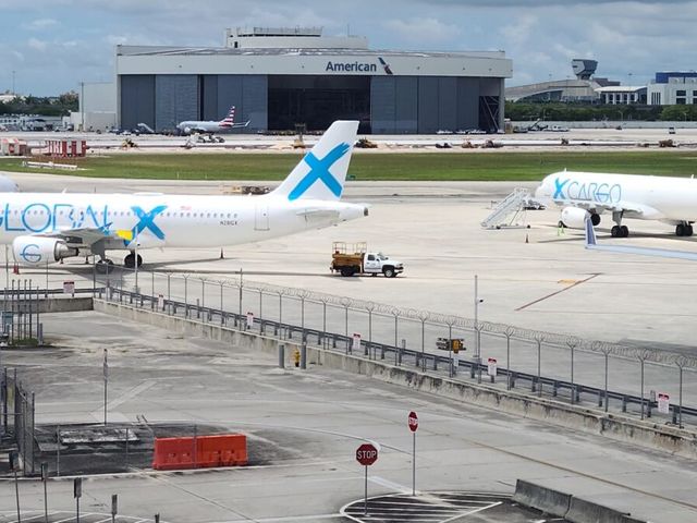MIAMI - PUNTA CANA.