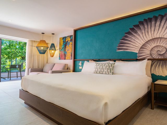 CARIBE DELUXE PRINCESS Hotel