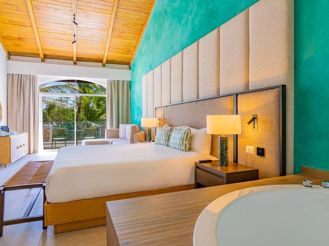 CARIBE DELUXE PRINCESS Hotel