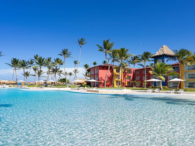 CARIBE DELUXE PRINCESS Hotel