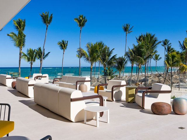 CARIBE DELUXE PRINCESS Hotel