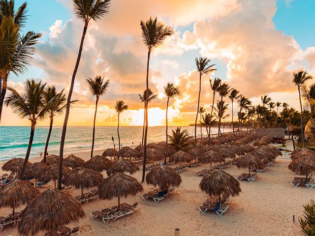 CARIBE DELUXE PRINCESS Hotel