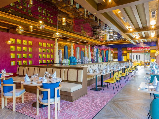 CARIBE DELUXE PRINCESS Hotel