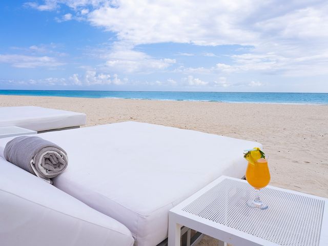 CARIBE DELUXE PRINCESS Hotel