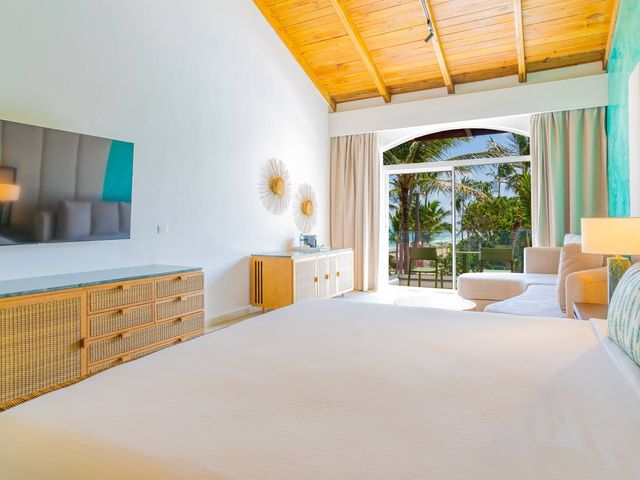 CARIBE DELUXE PRINCESS Hotel