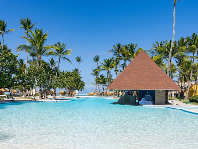 CARIBE DELUXE PRINCESS Hotel