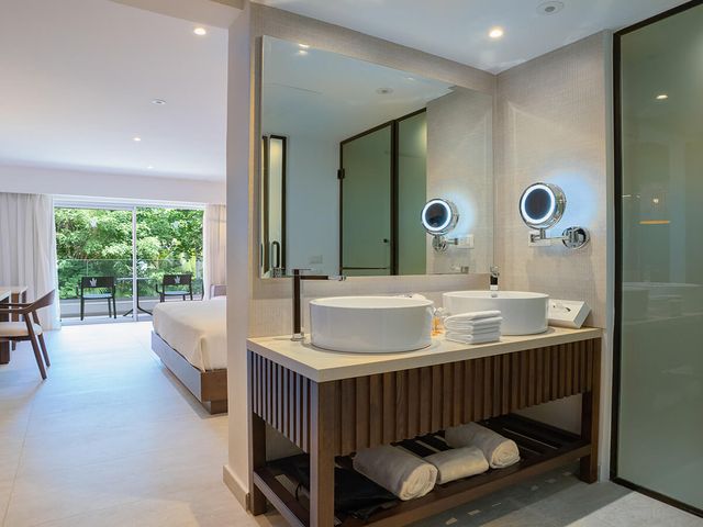 CARIBE DELUXE PRINCESS Hotel