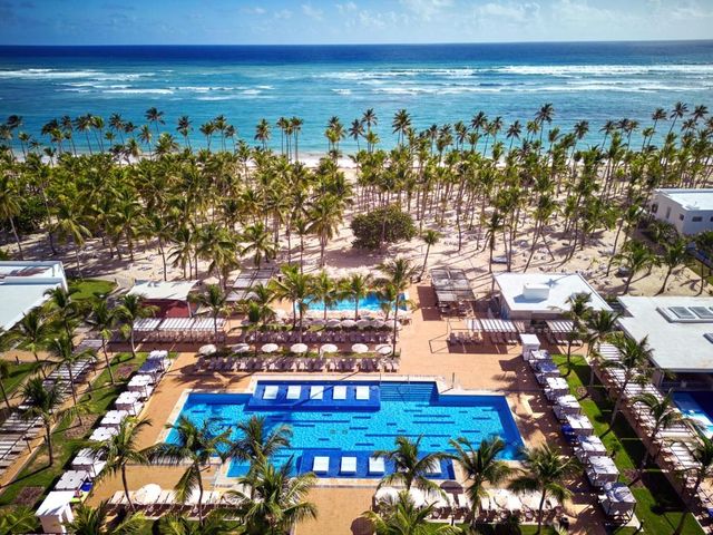 RIU PALACE MACAO Hotel