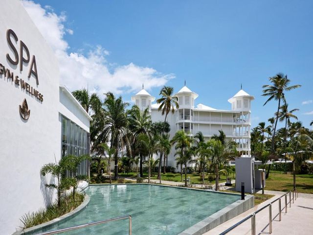 RIU PALACE MACAO Hotel