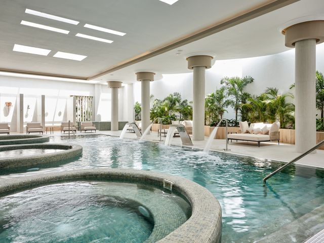 RIU PALACE MACAO Hotel