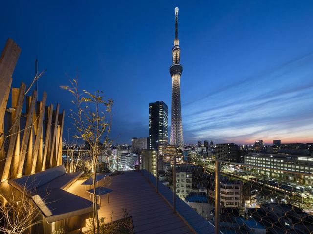 TOKYO.