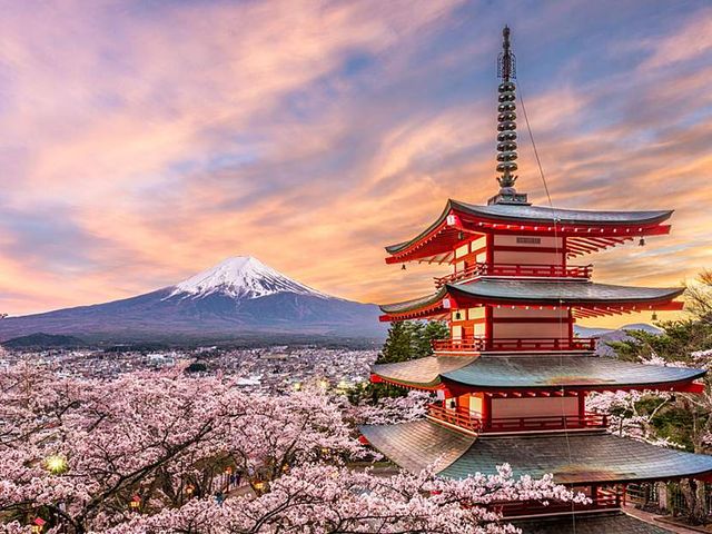TOKYO.